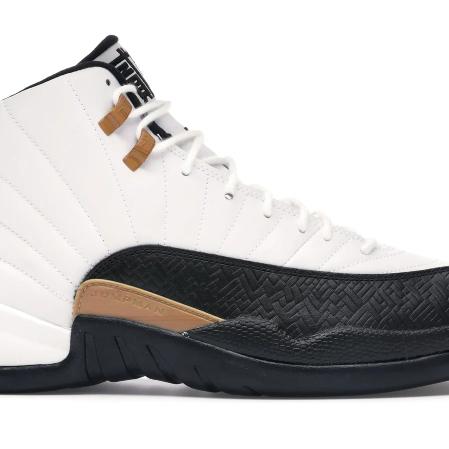 Jordan 12 Retro Chinese New Year