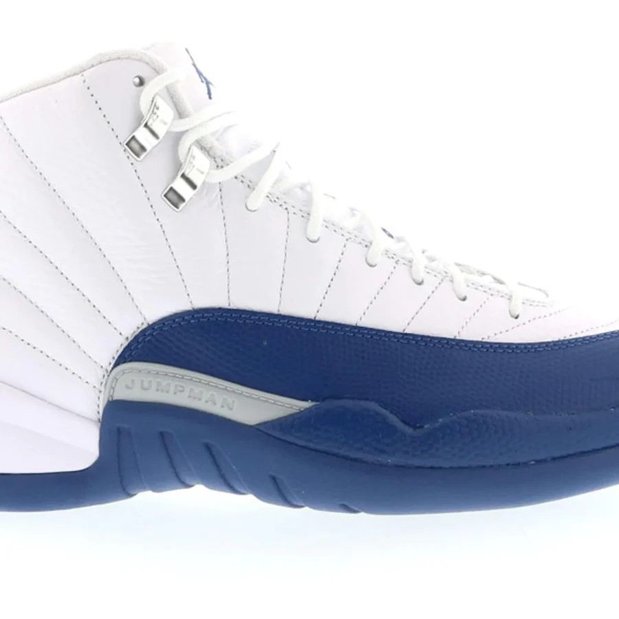 Jordan 12 Retro French Blue (2016)