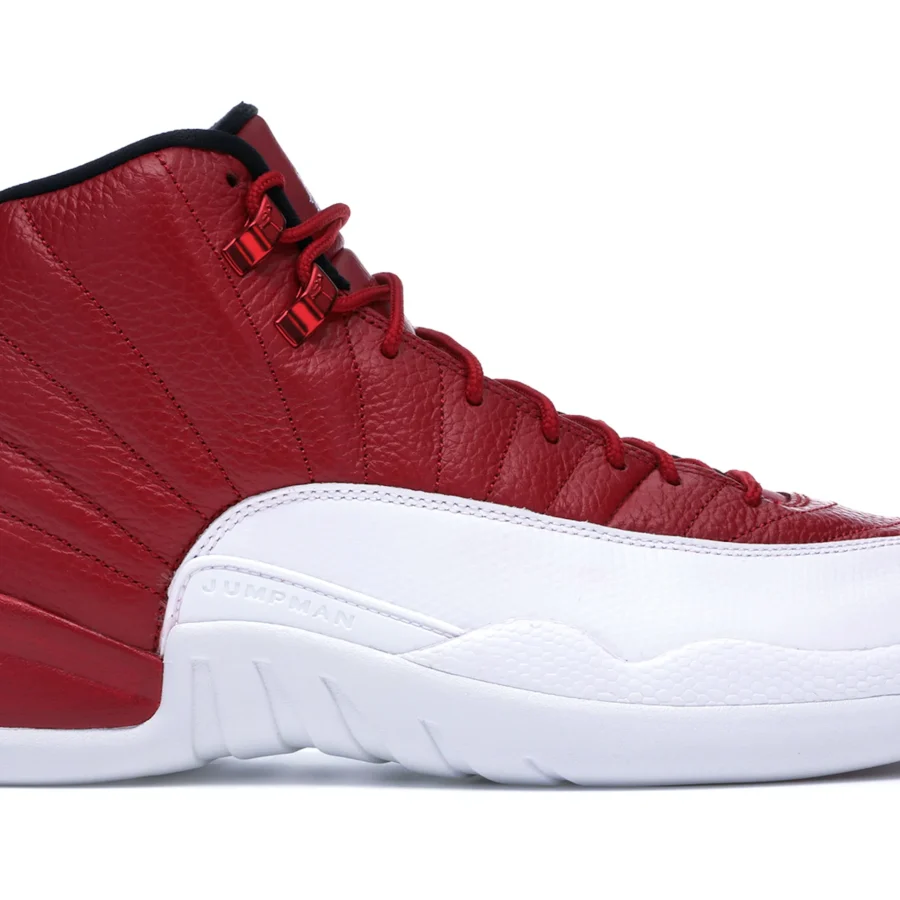 Jordan 12 Retro Gym Red
