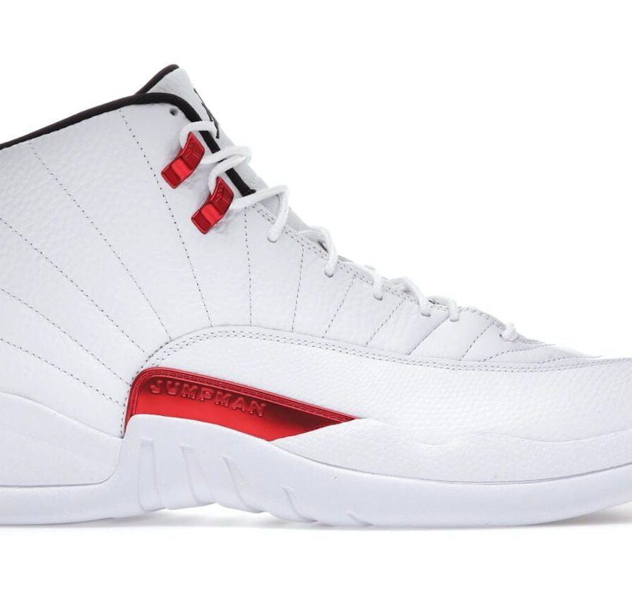 Jordan 12 Retro Twist