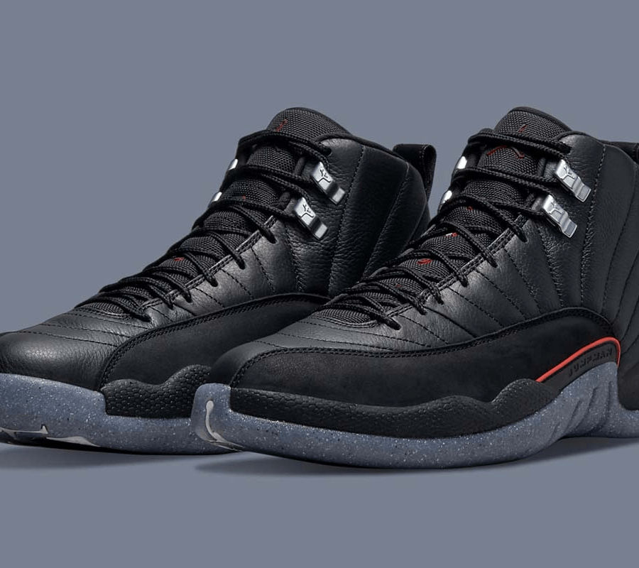 Jordan 12 Retro Utility
