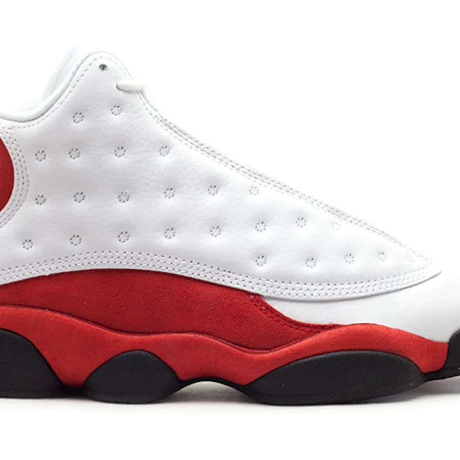 Jordan 13 Og Cherry (1998)
