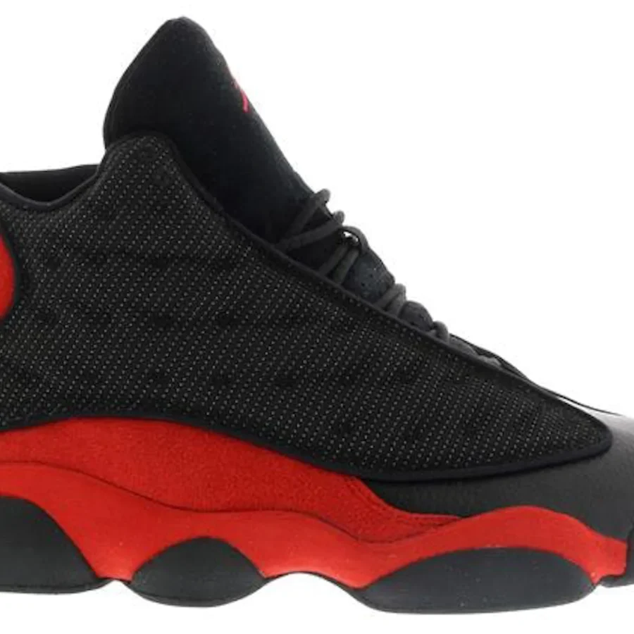 Jordan 13 Retro Bred (2004)