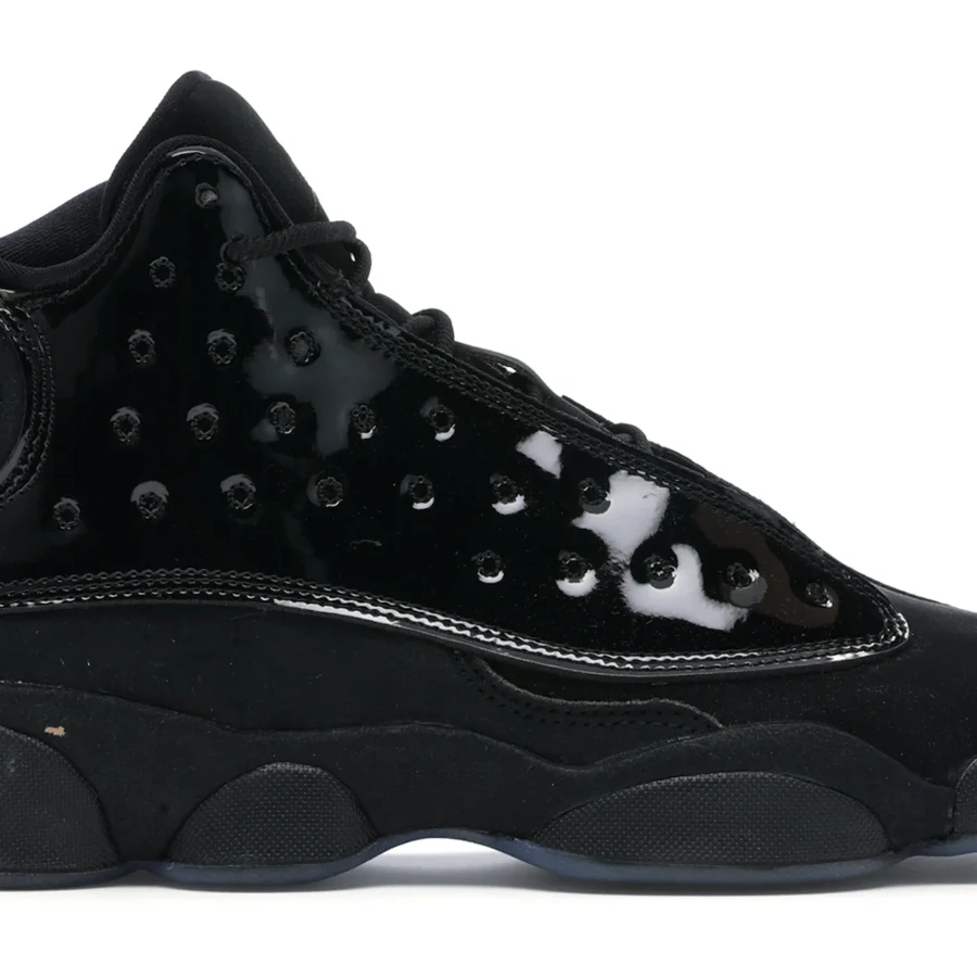 Jordan 13 Retro Cap And Gown (gs)