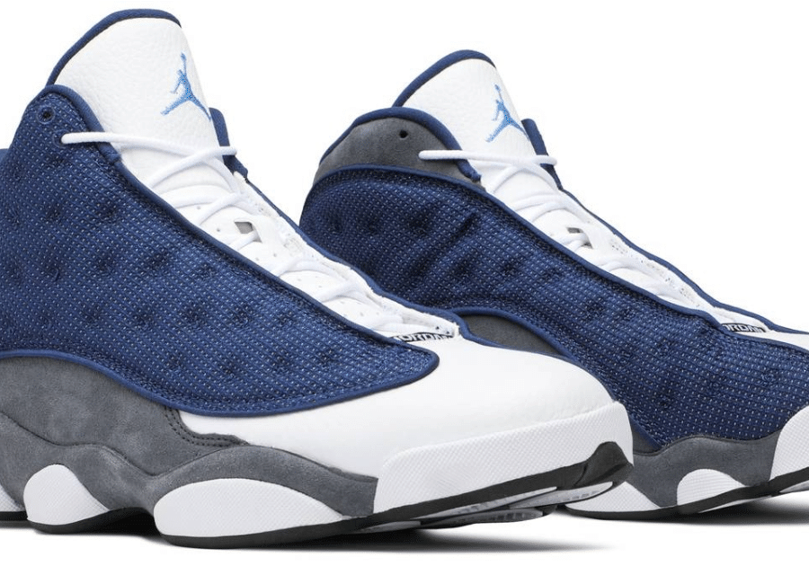 Jordan 13 Retro Flint