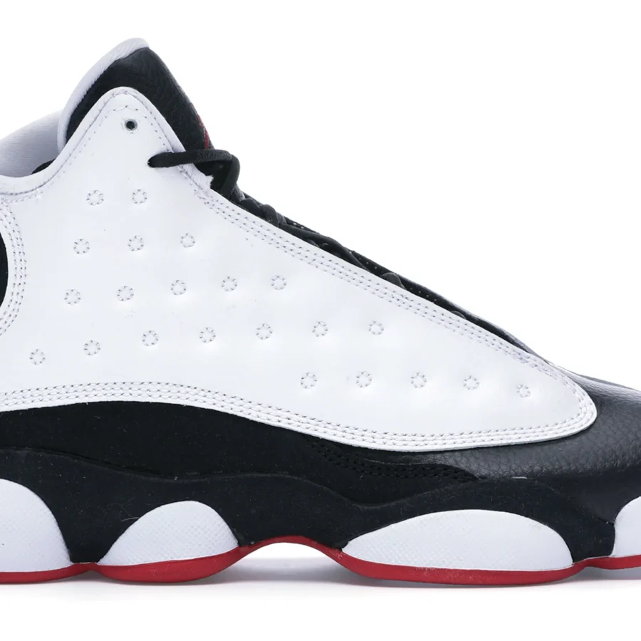 Jordan 13 Retro He Got Game (2018) (gs)