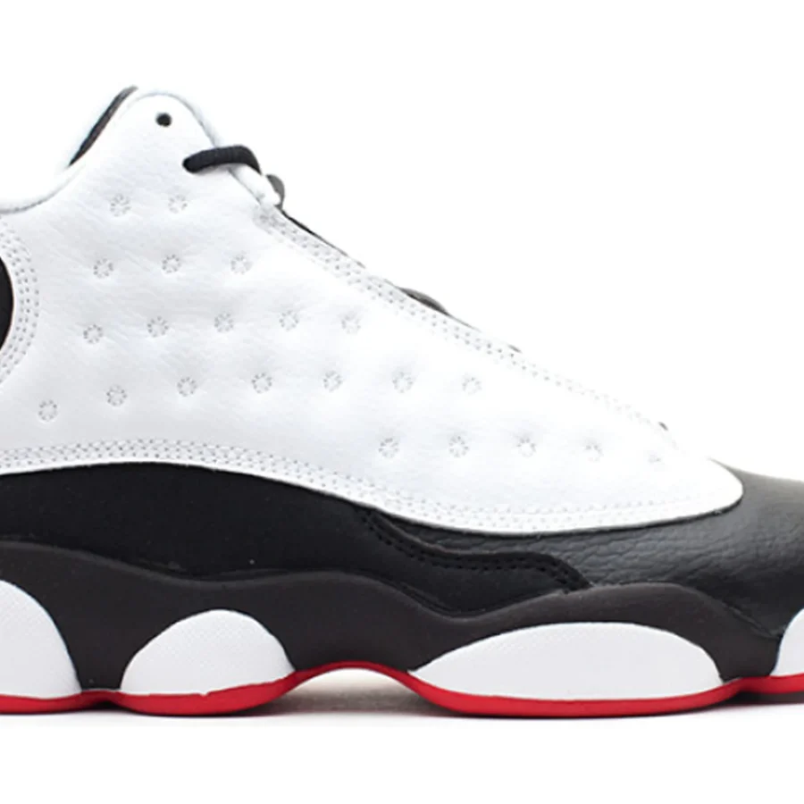 Jordan 13 Retro He Got Game (gs)