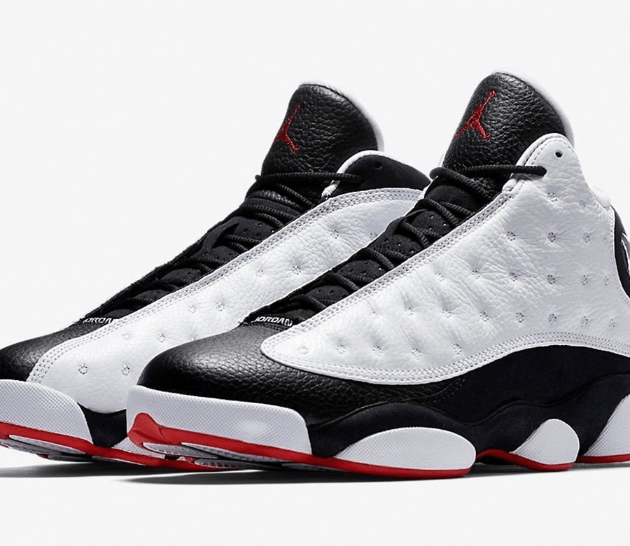 Jordan 13 Retro He Got Game