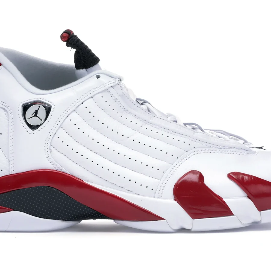 Jordan 14 Retro Candy Cane (2012)