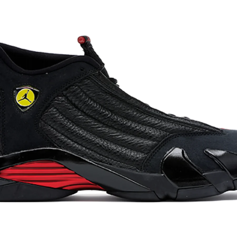 Jordan 14 Retro Last Shot (2018)