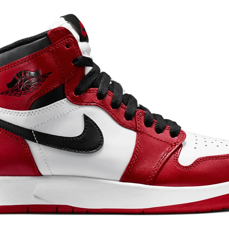 Jordan 1.5 Retro Chicago (2015) (gs)
