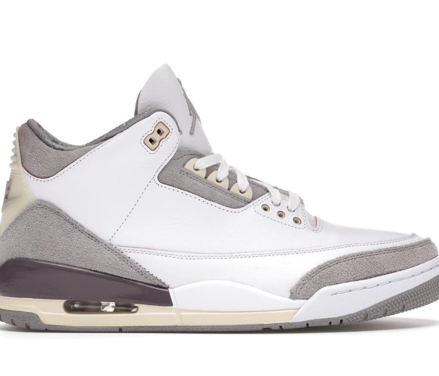Jordan 3 Retro A Ma ManiÃƒÆ’Ã‚Â©re (womens)