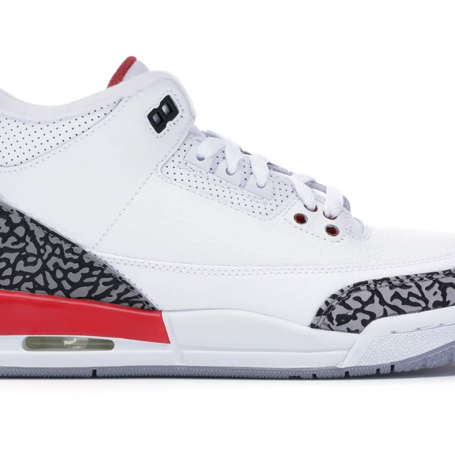 Jordan 3 Retro Hall Of Fame (gs)