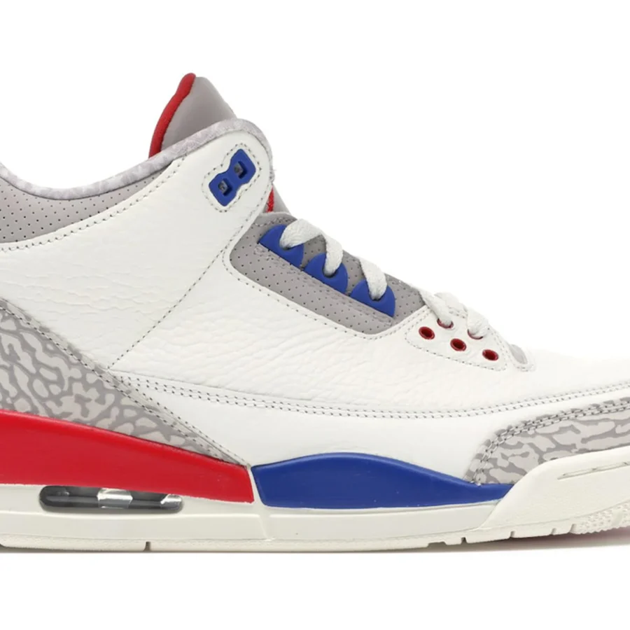 Jordan 3 Retro International Flight