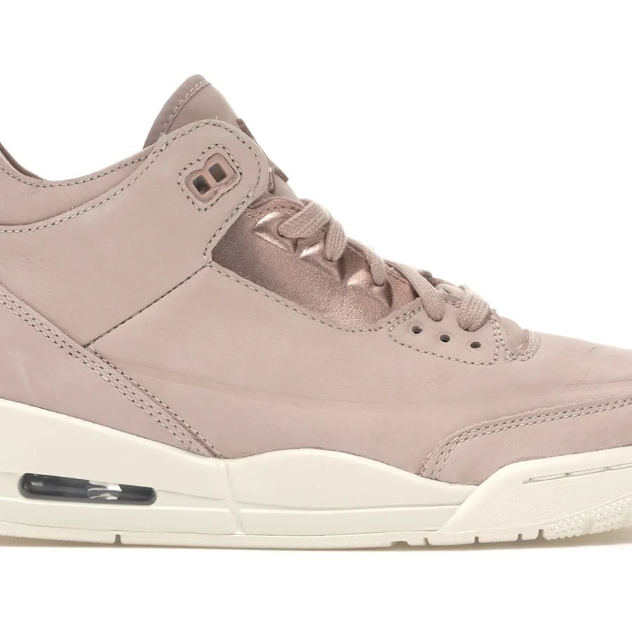 Jordan 3 Retro Particle Beige (womens)