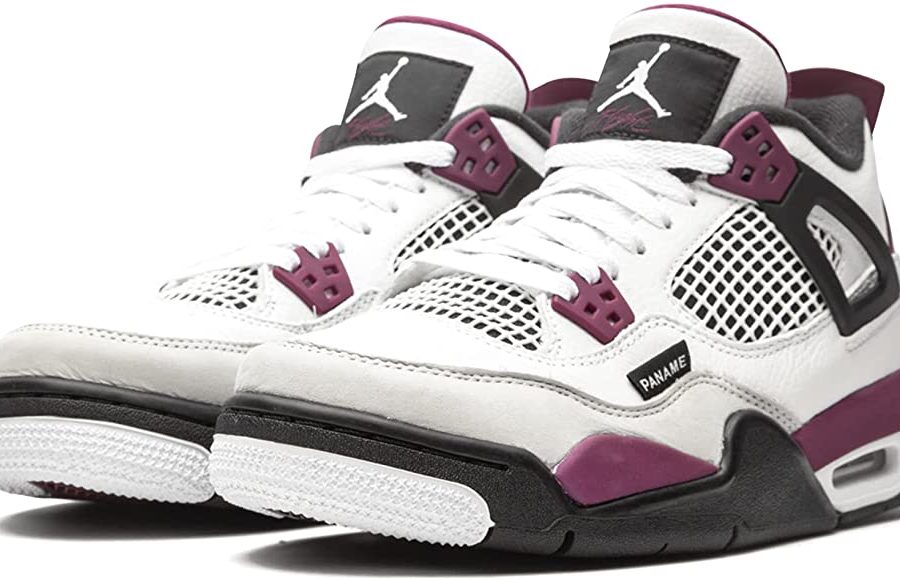 Jordan 4 Psgs Cz6509