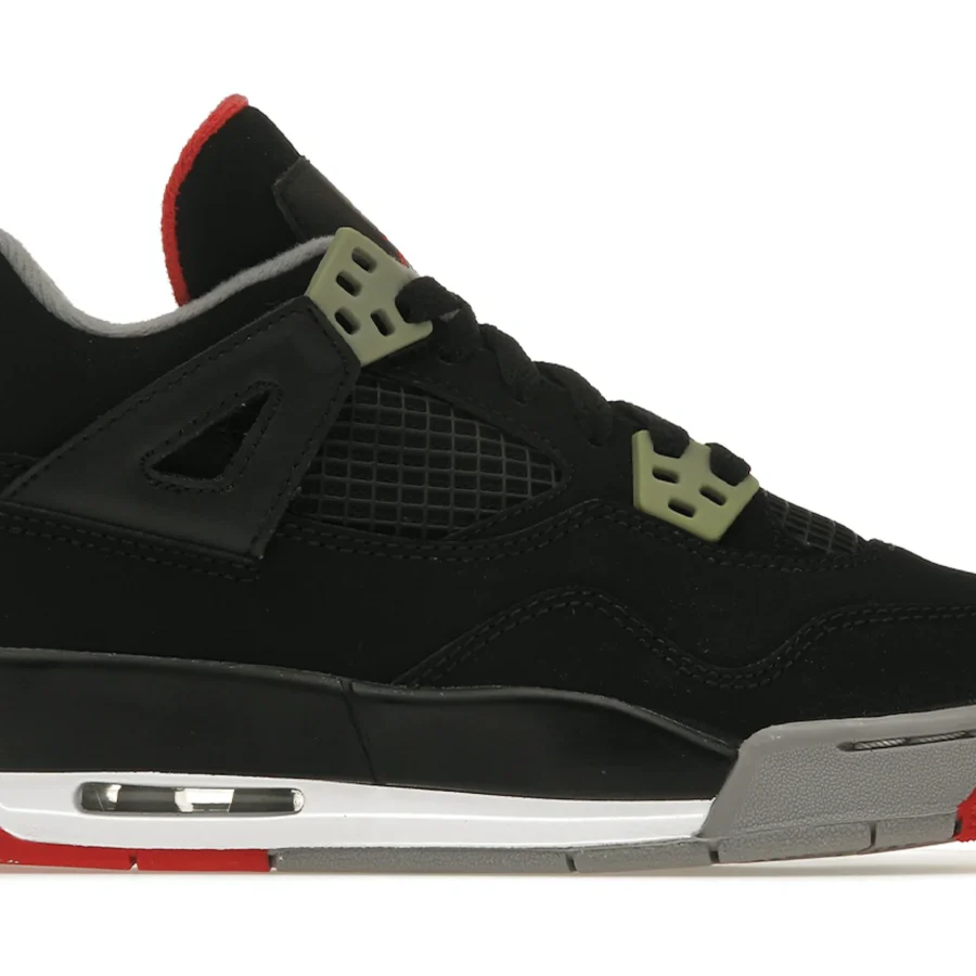Jordan 4 Retro Black Cement (2012) (gs)