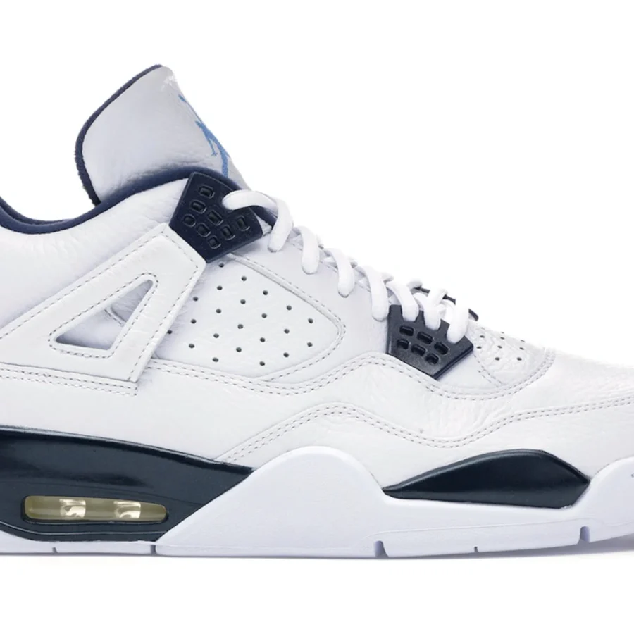 Jordan 4 Retro Columbia (2015)