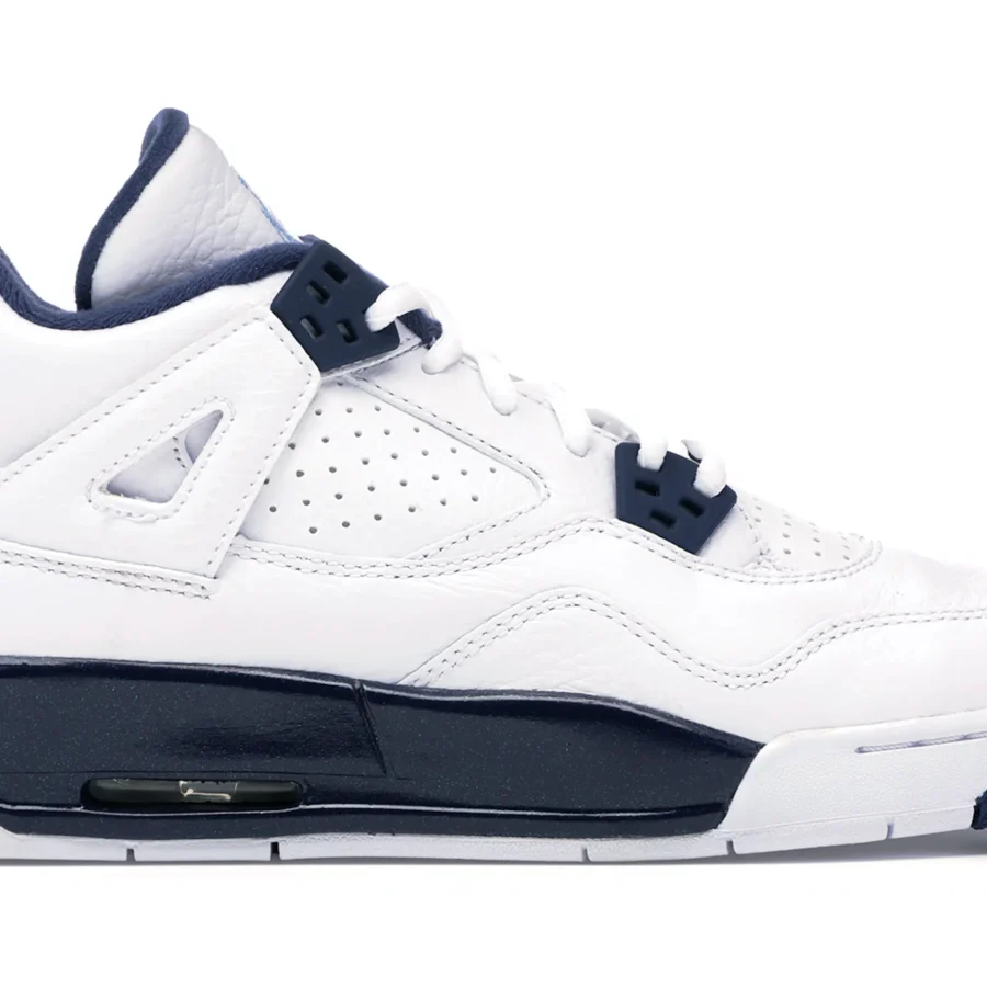 Jordan 4 Retro Columbia (2015) (gs)