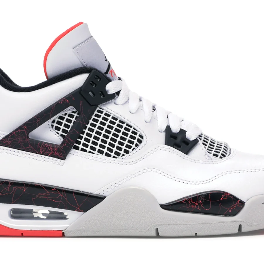 Jordan 4 Retro Flight Nostalgia (gs)