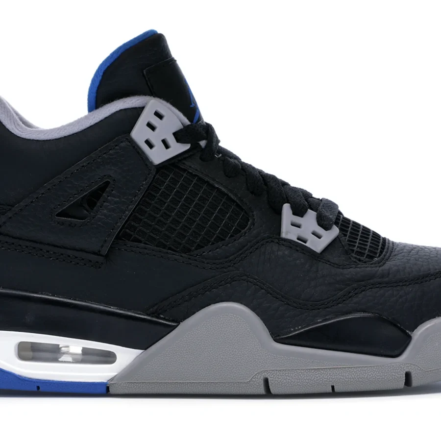 Jordan 4 Retro Motorsports Alternate (gs)