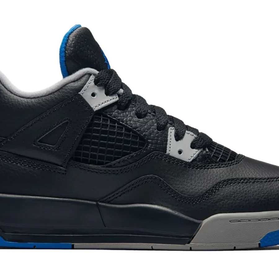 Jordan 4 Retro Motorsports Alternate (ps)