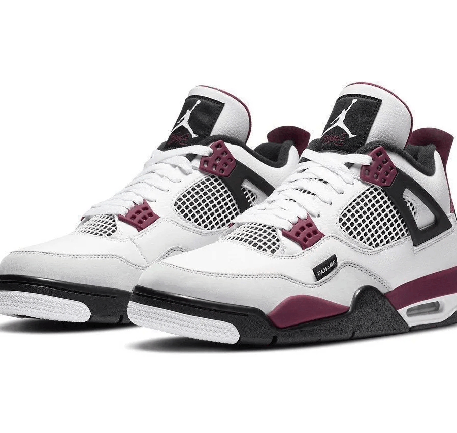 Jordan 4 Retro Psgs Parissain