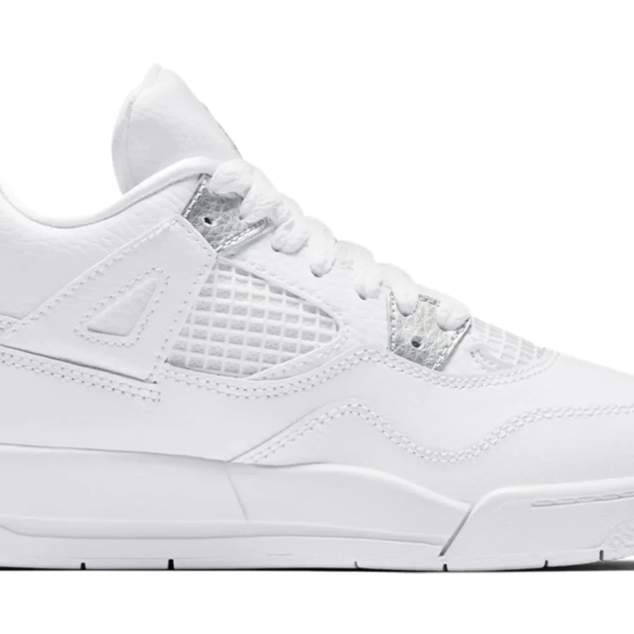 Jordan 4 Retro Pure Money (2017) (ps)