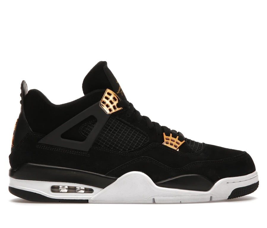 Jordan 4 Retro Royalty