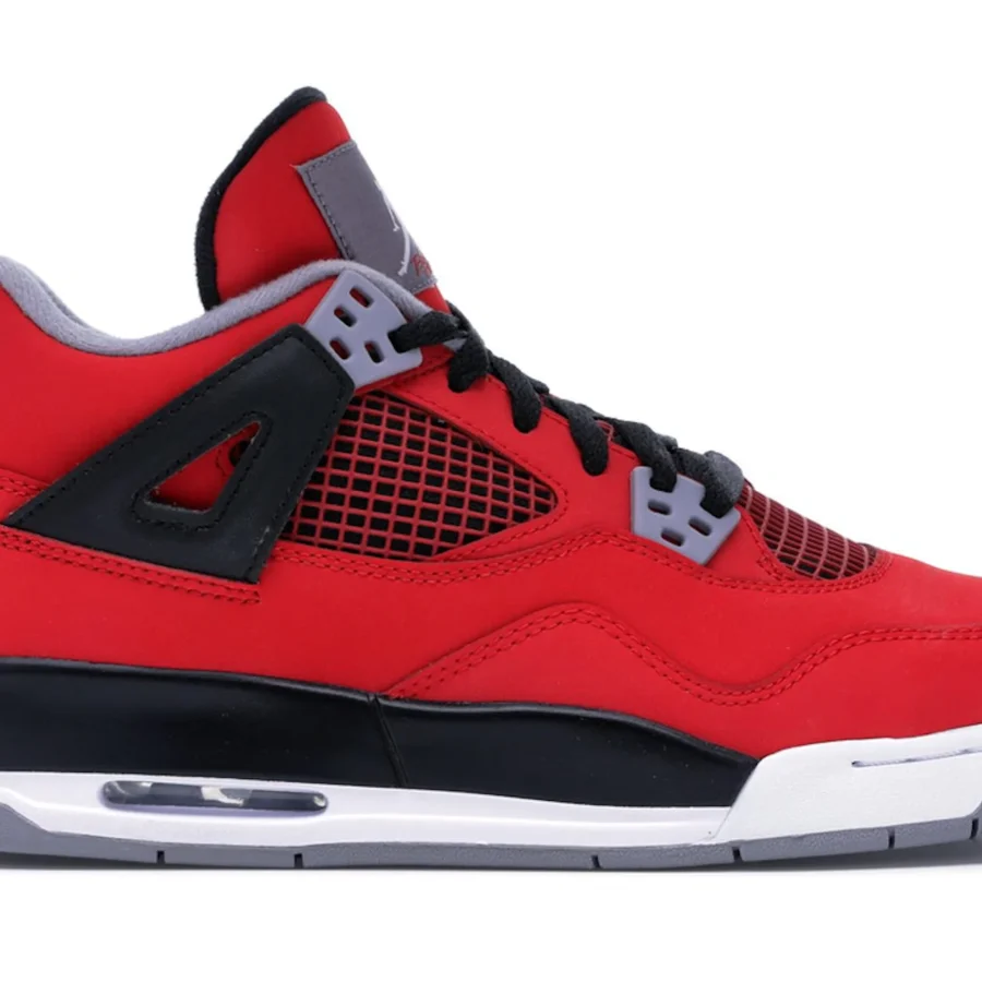 Jordan 4 Retro Toro Bravo (gs)