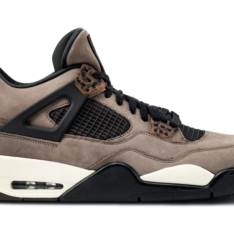 Jordan 4 Retro Travis Scott Olive