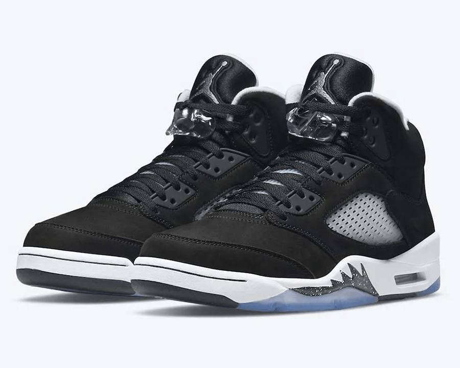 Jordan 5 Retro Moonlight 2021