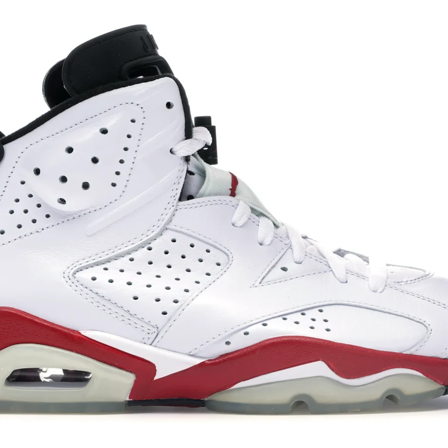 Jordan 6 Retro Bulls (2010)