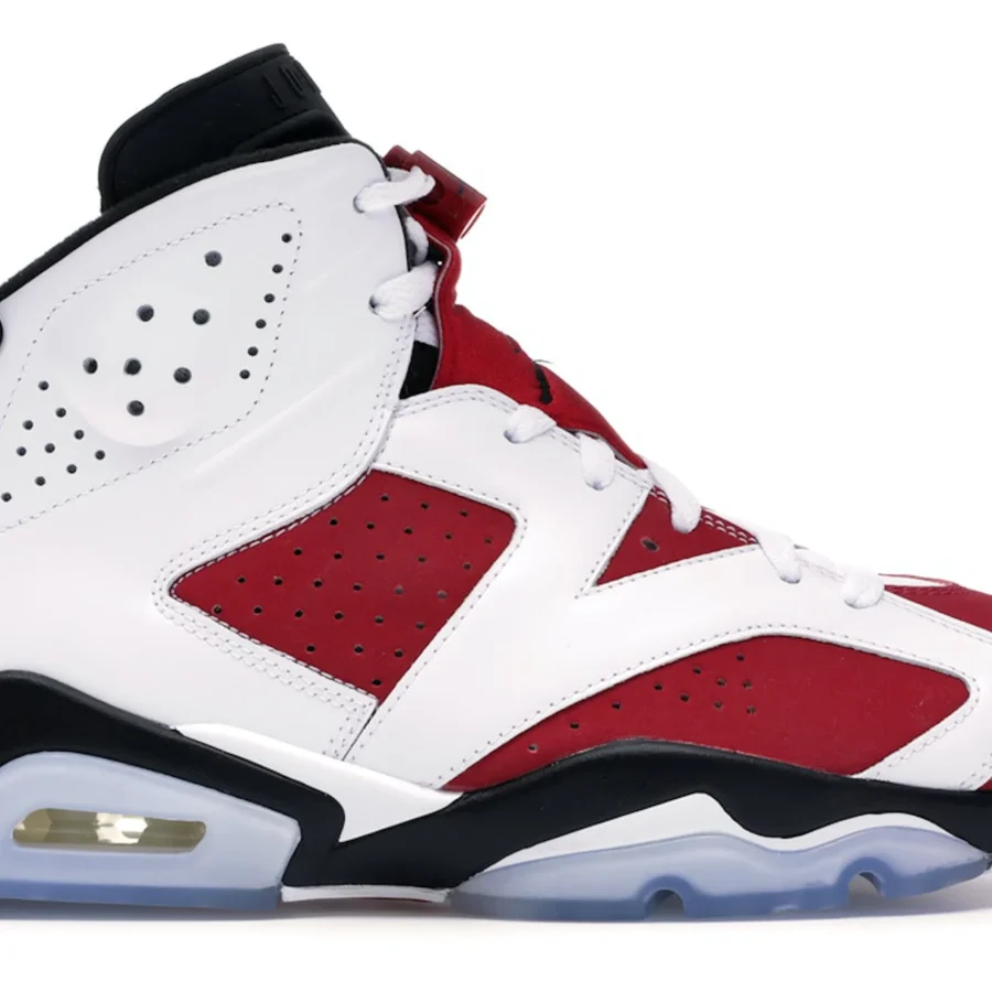 Jordan 6 Retro Carmine (2014)
