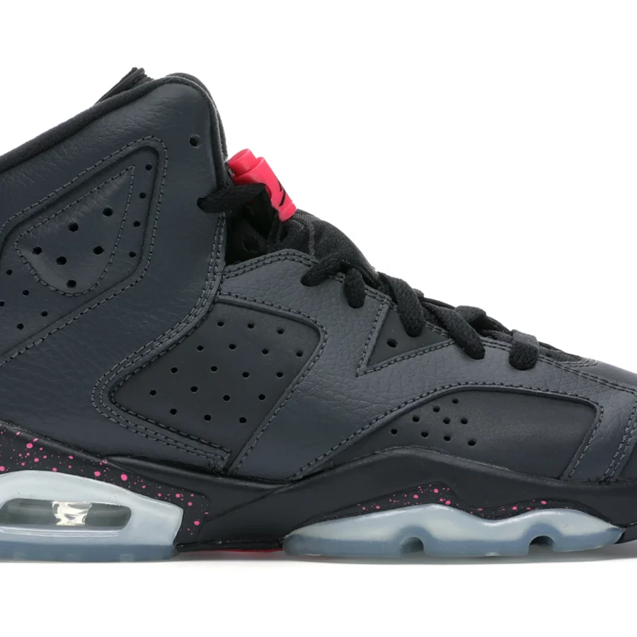 Jordan 6 Retro Hyper Pink (gs)