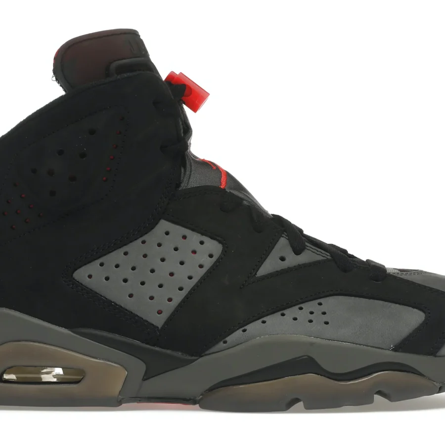 Jordan 6 Retro Psg Paris Saint-germain
