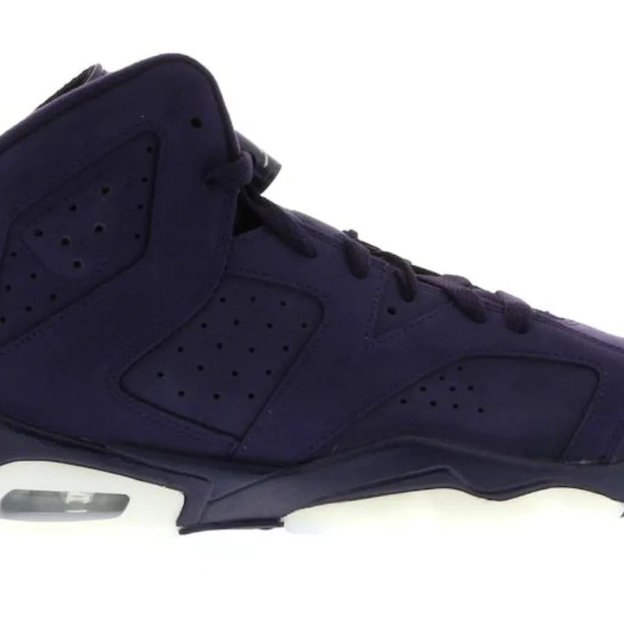 Jordan 6 Retro Purple Dynasty (gs)