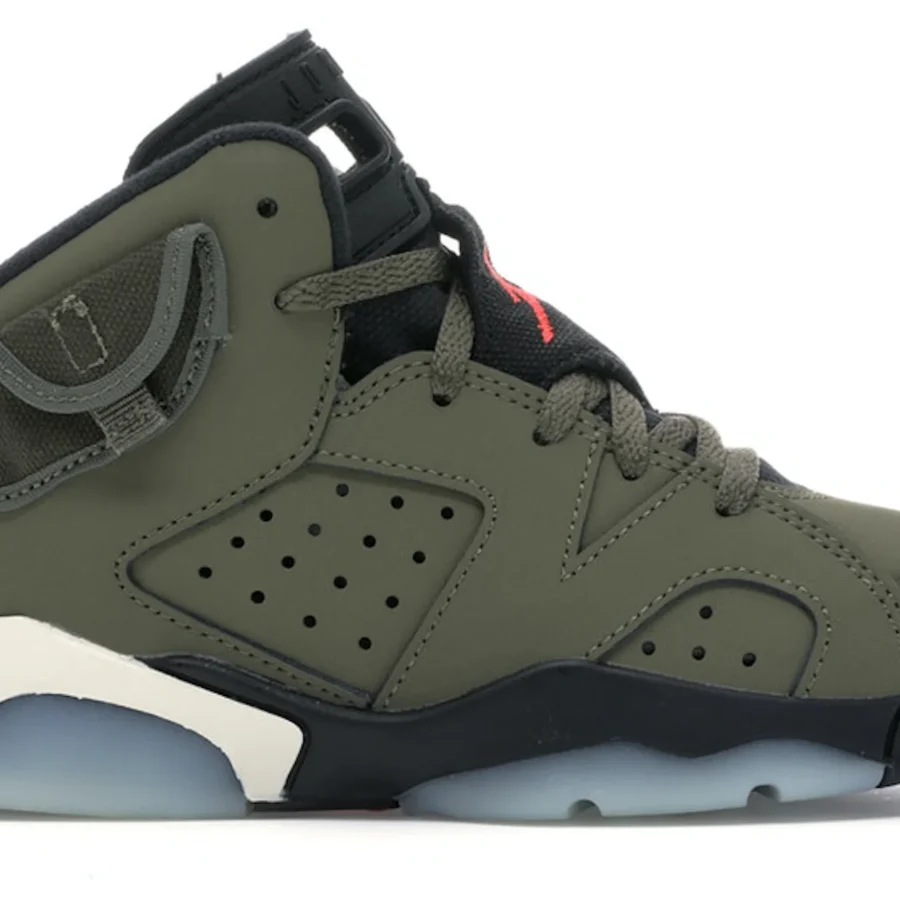 Jordan 6 Retro Travis Scott (ps)