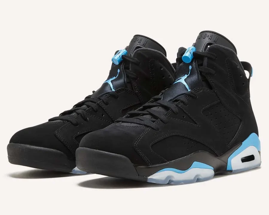 Jordan 6 Retro Uncs
