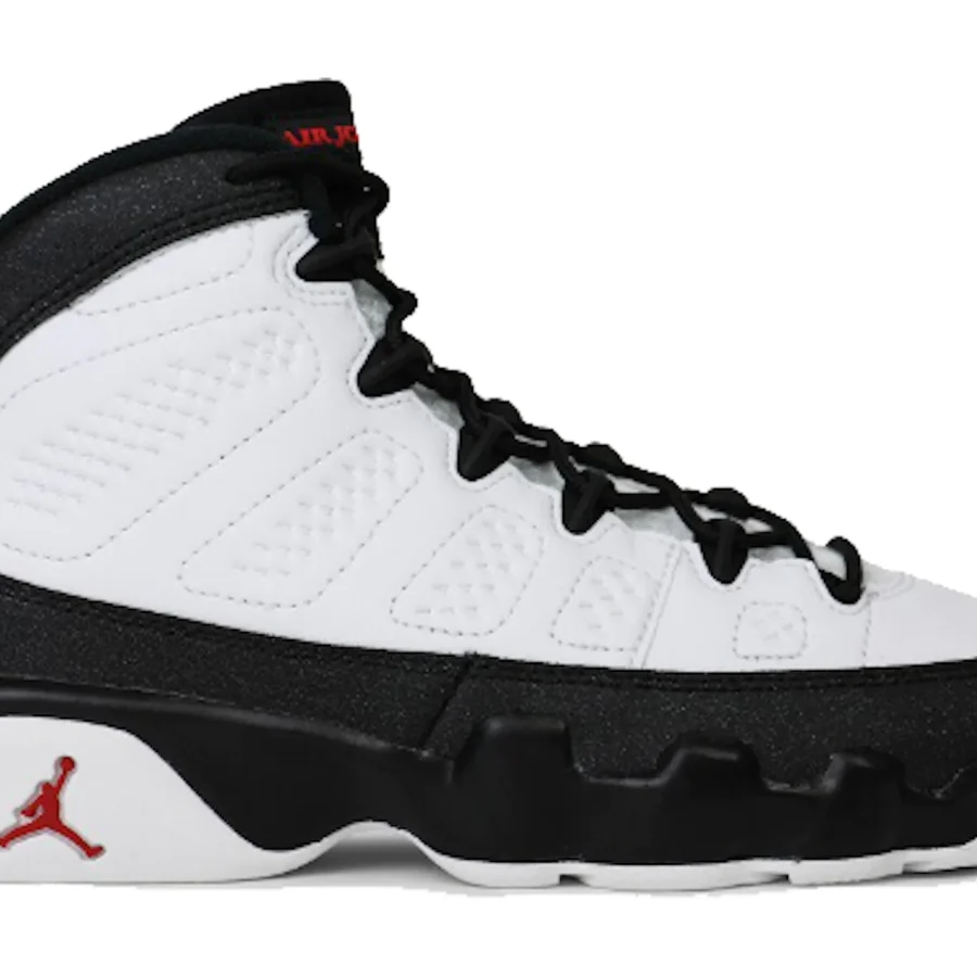 Jordan 9 Retro Og (2016) (gs)