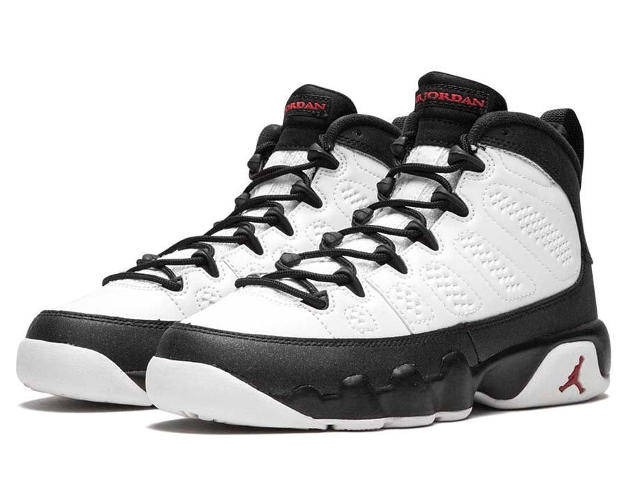 Jordan 9 Retro Og Space Jam 2016