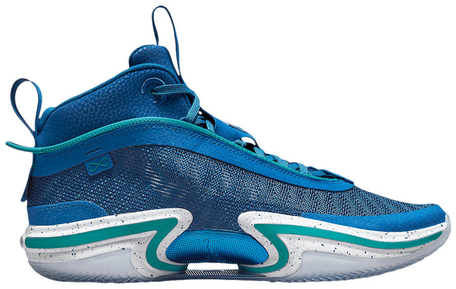 Luka Doncic X Air Jordan 36 slovenia Dj4483-400