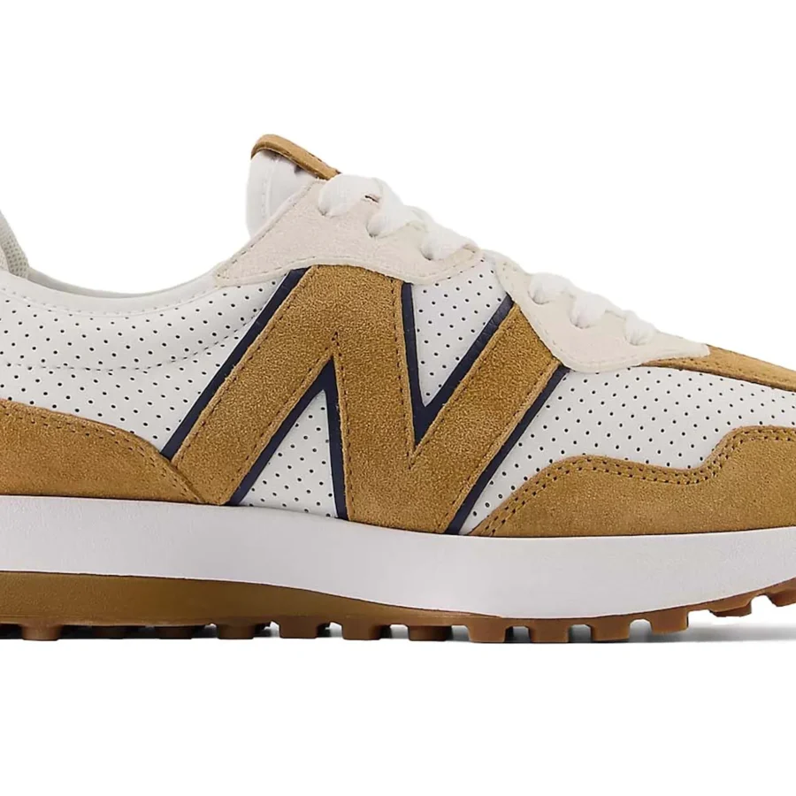 New Balance 327 Bandier Workwear Indigo (womens)
