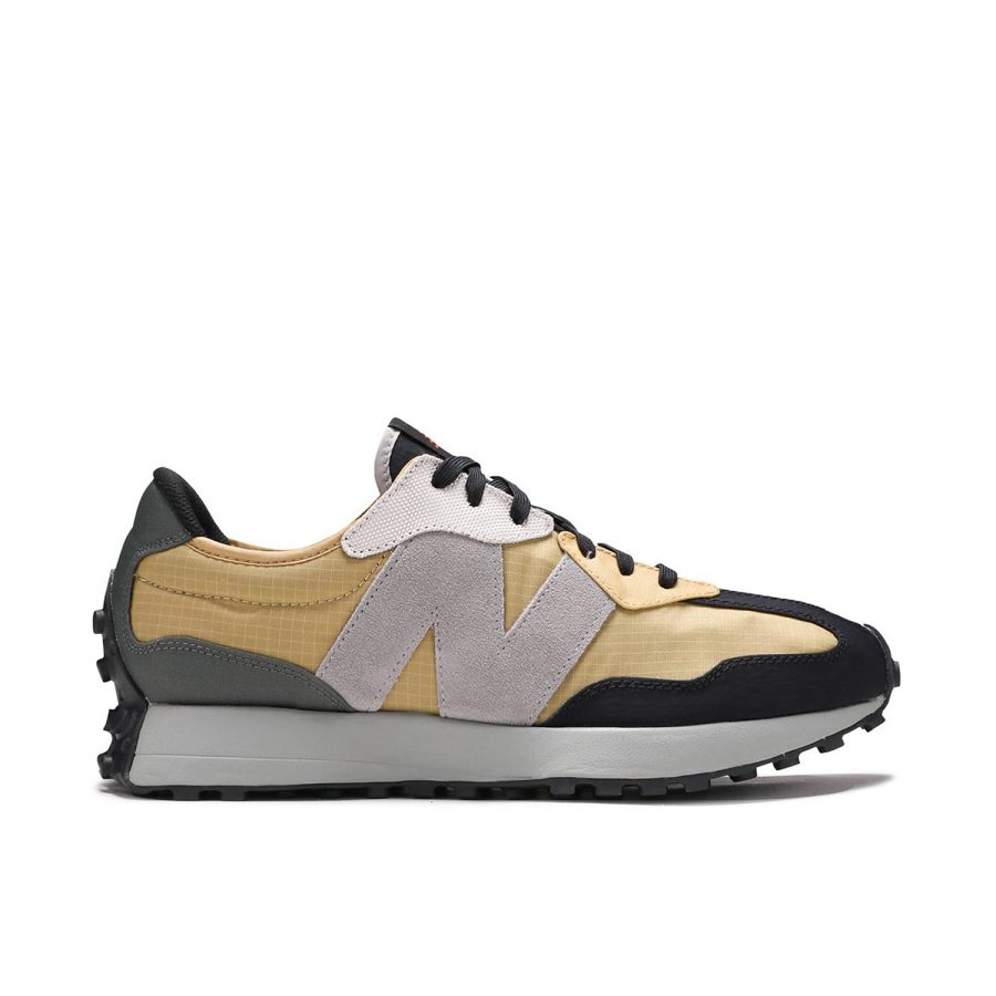 New Balance 327 Golden Poppy Ms327pb