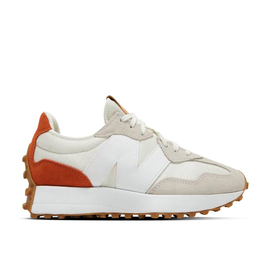 New Balance 327 Sea Salt Rust Oxide Ws327ra