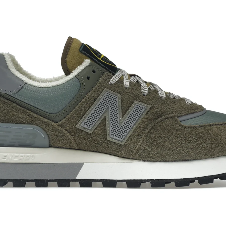 New Balance 574 Legacy Stone Island