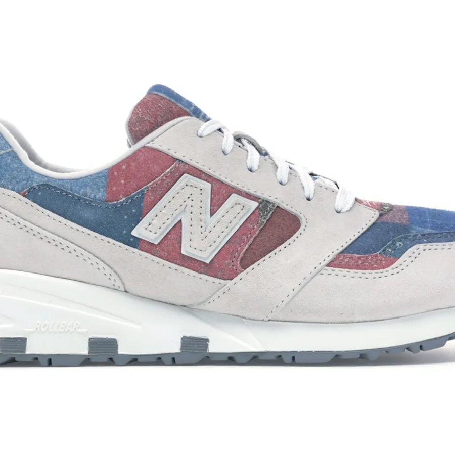 New Balance 575 Concepts M80 (special Box)