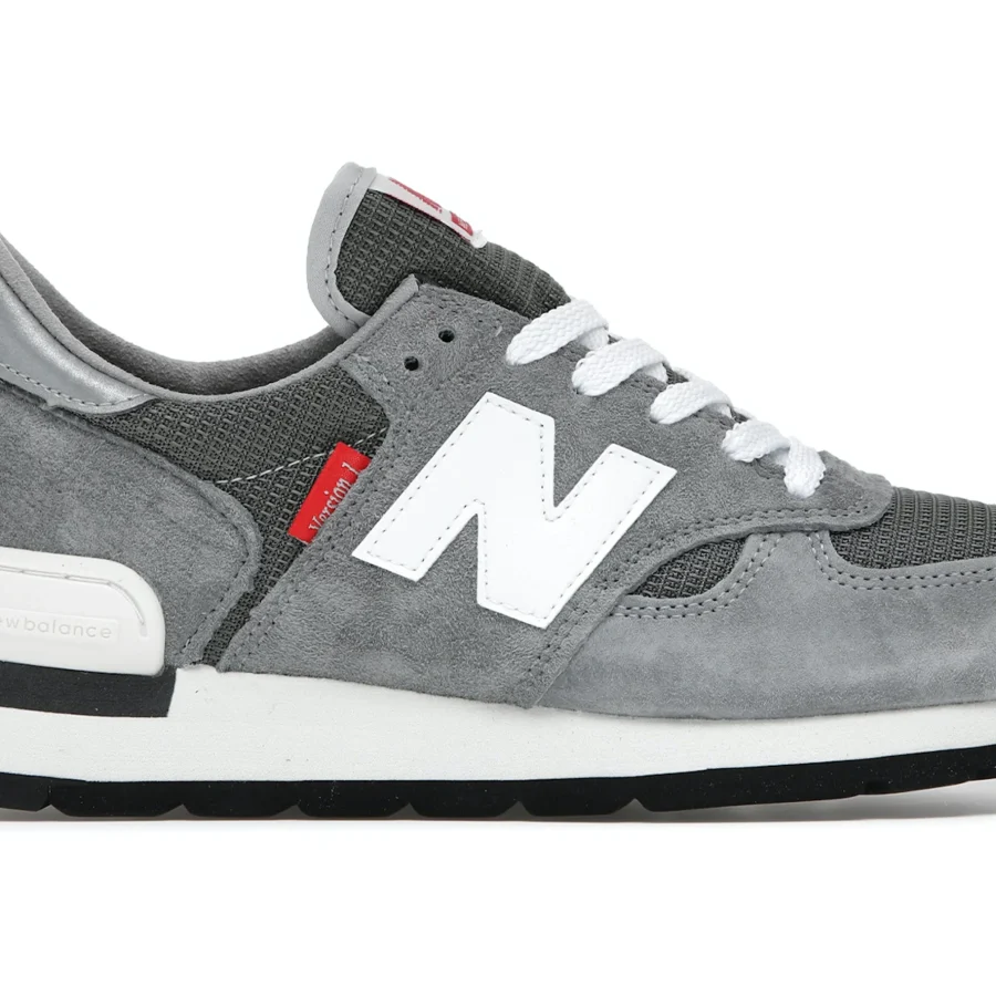 New Balance 990v1 Version 1 40th Anniversary
