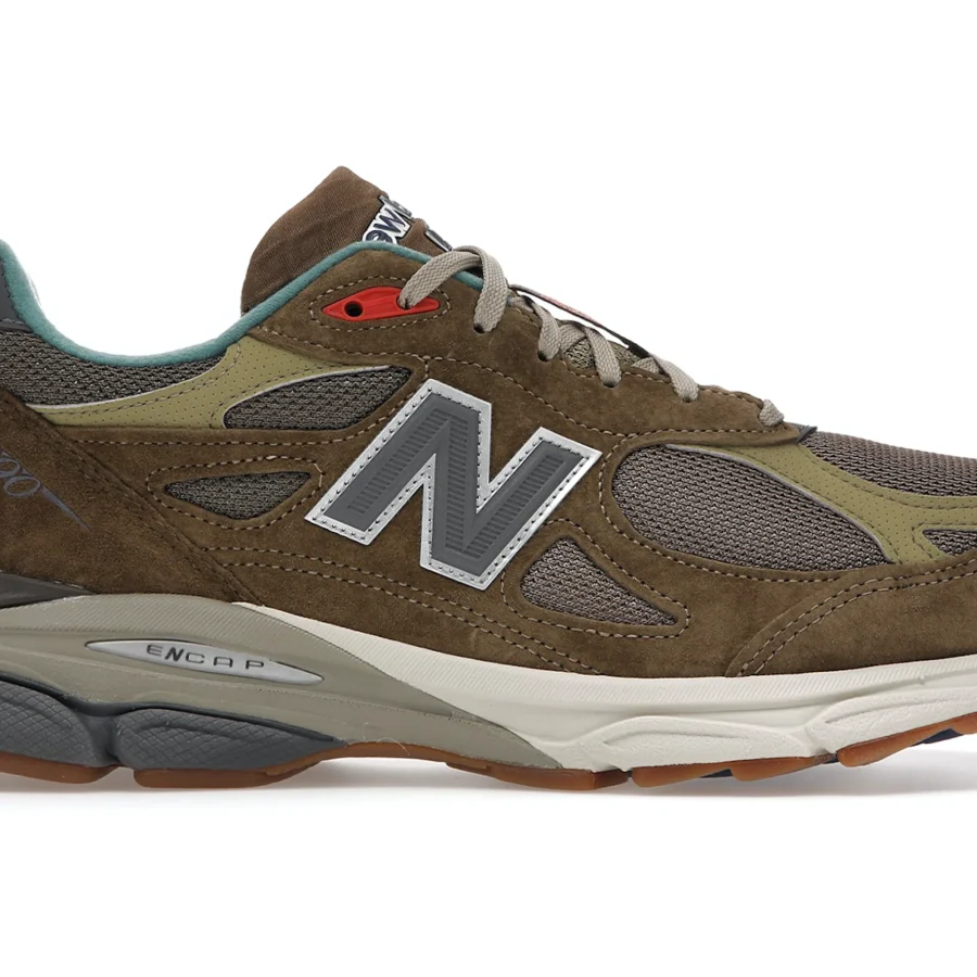 New Balance 990v3 Bodega Here To Stay