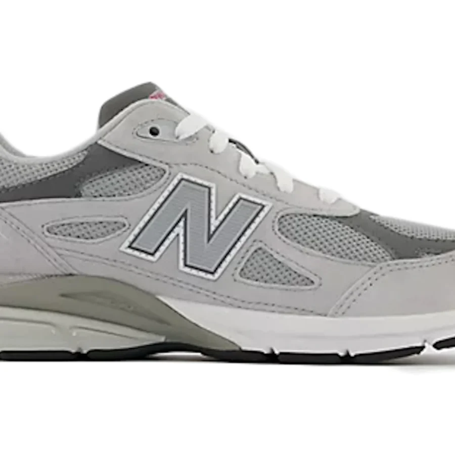 New Balance 990v3 Grey (gs)